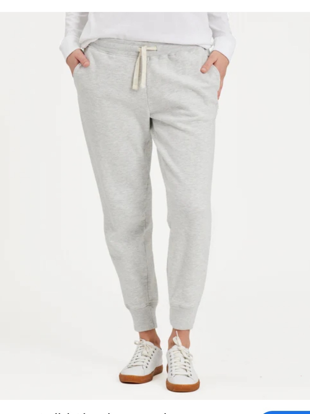 Women’s Simply True Fleece Jogger
